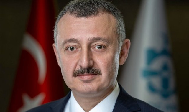 Tahir Büyükakın'dan 2024 mesajı