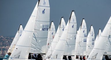 Tenzor International Cup Bodrum'da başlıyor