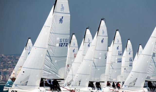 Tenzor International Cup Bodrum'da başlıyor