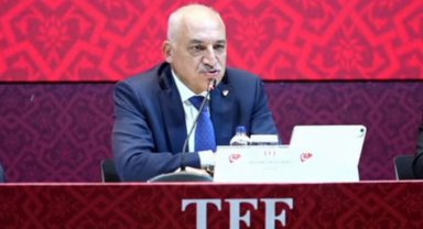 TFF: PFDK kararını yarın verecek... Ertelenen ligler 19 Aralık'ta başlıyor
