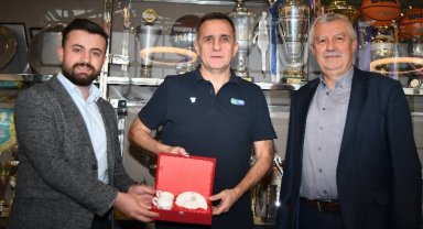 TOFAŞ maç öncesi kan bağışlayacak