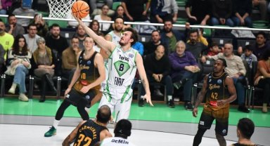 TOFAŞ, play-in eleme turunu garantiledi