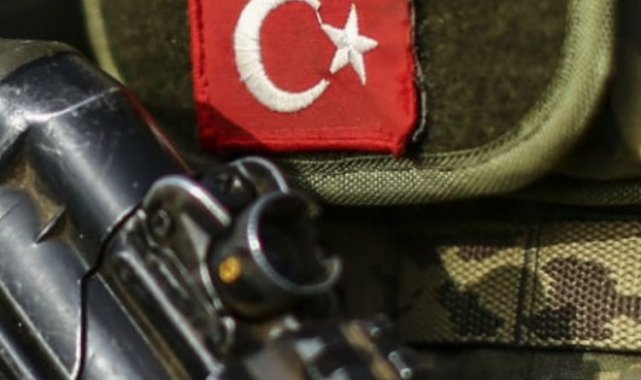 Türk askeri 2 yıl daha Libya'da