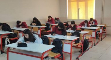 Ülke geneli 1. Dönem 2. Ortak Yazılı Sınavı tamamlandı