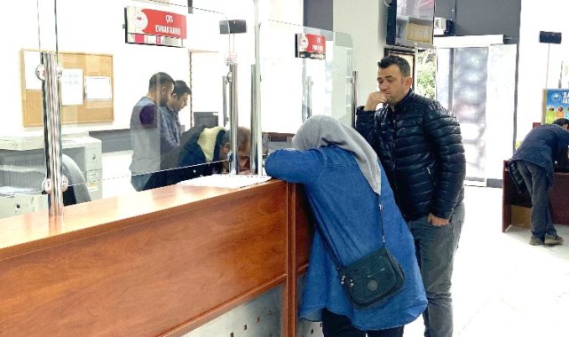 Üretici çiftçilere ÇKS uyarısı