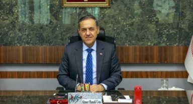 Vali Usta, Bingöl'de asayiş çalışmalarını paylaştı
