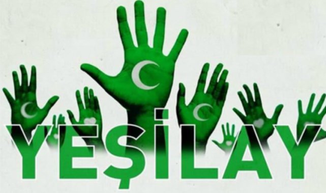 Yeşilay'dan açıklama geldi