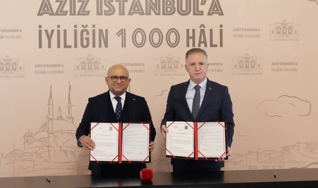 Yeşilay'dan kapasite geliştirme projesi