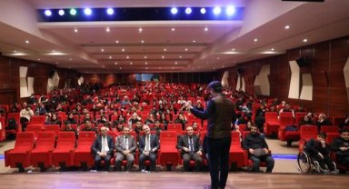 YKS hazırlığına İnegöl motivasyonu