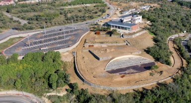 Yorulan bedenler Kocaeli Darıca'da huzur bulacak