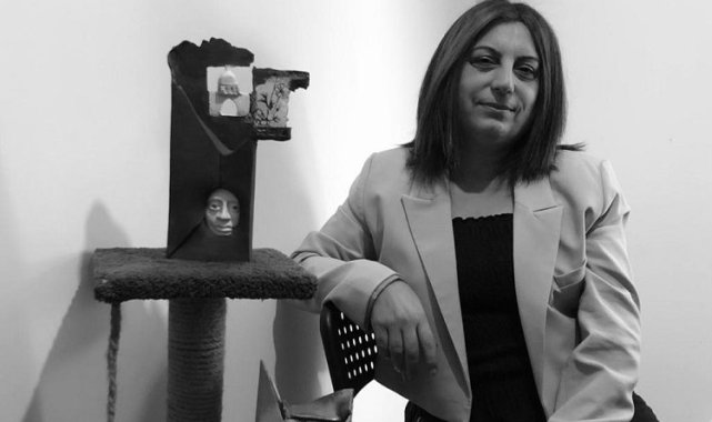 100. Yıla Mektuplar sergisi açıldı