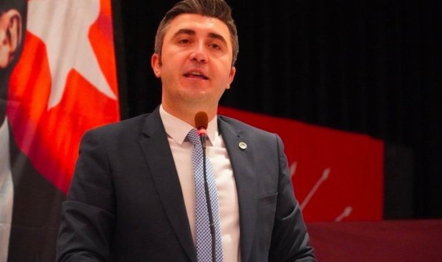 2024 yılı yatırım programında Keşan yok!