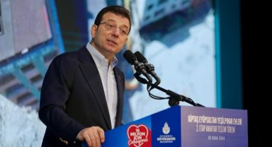 50 yıllık sorunu ödüllü proje çözdü