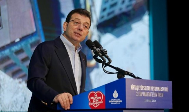 50 yıllık sorunu ödüllü proje çözdü