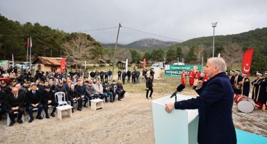 876 yıllık tarihi zafere vefa