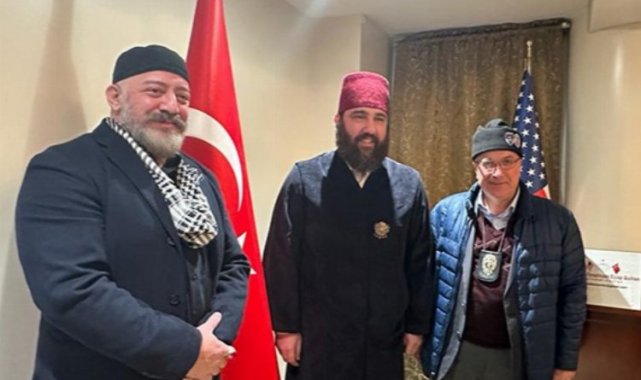 ABD'de Gazze ve Filistin'e destek toplantısı