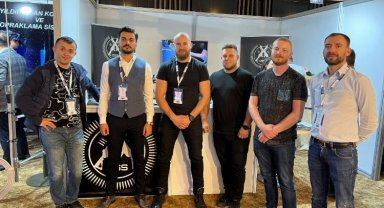 Adalan Şirketler Grubu'na muhteşem gecede ödül!