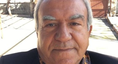 Ahmet Özkan: "Ülkem Bana çok şey verdi, sıra bende"