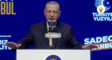 AK Parti İstanbul'un ilçe adaylarını açıkladı