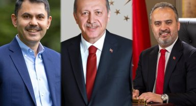 AK Parti'de hareketli saatler! İstanbul ve Bursa adayları belli oldu!