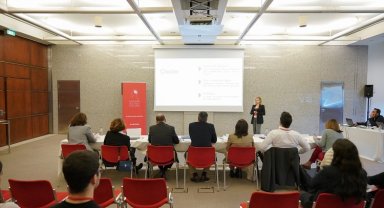Akbank Düşünce Kulübü yenilikçi fikirleri ödüllendiriyor