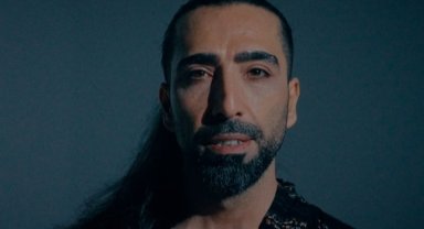 Alişan'ın kuzeni İrfan'dan yeni tekli