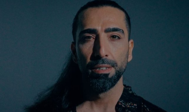 Alişan'ın kuzeni İrfan'dan yeni tekli