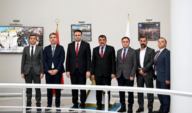 Aselsan'dan Malatya'ya önemli yatırım