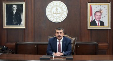 Atanamayan öğretmenlere Bakan'dan müjde