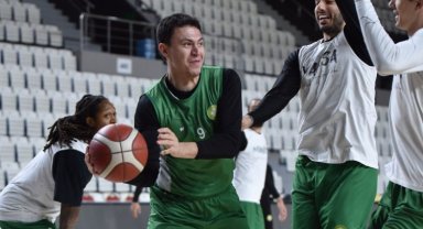 Avrupa'da yeni zafer için Potanın Tarzanları'ndan davet