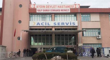 Aydın'da arazi anlaşmazlığında kan aktı!