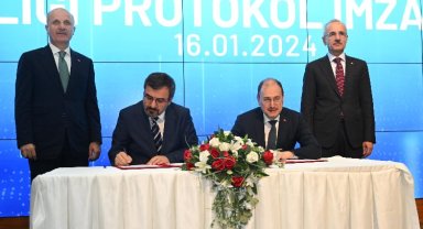 Bakan Uraloğlu: Dünyanın yakıtı 'veri' olacak!