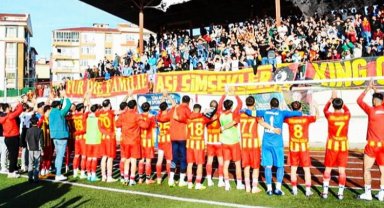 BAL 2. Grup'ta toplu sonuçlar ve puan durumu