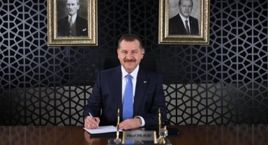 Balıkesir Erdek Kastri'de tapular şubatta