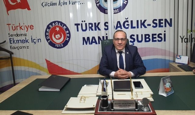Başkan Akagündüz: "3600 ek gösterge seçimden önce yasalaşmalıdır"