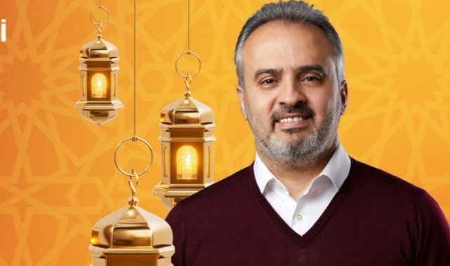 Bursa Büyükşehir'den vatandaşa destek, esnafa can suyu