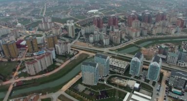 Bursa Nilüfer'in Özlüce'si sorunlarıyla büyüyor