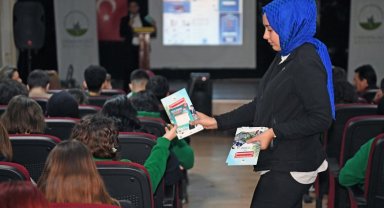 Bursa Osmangazi'den 'dijital' eğitim desteği