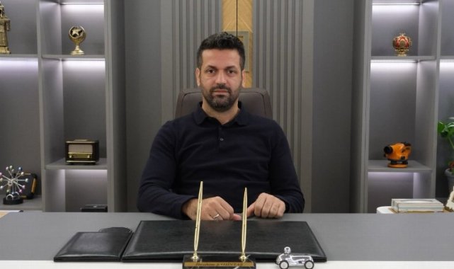 Bursa Tek Enerji gücünü dünya sahnesine taşıyor