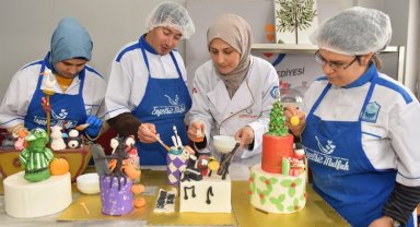 Bursa Yıldırım'da engelsiz yaşam!