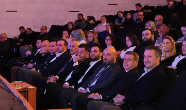 Bursa'da e-ticaret ve dijital dönüşüm