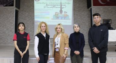 Bursa'da Medya Okuryazarlığı projesi 3. yılında
