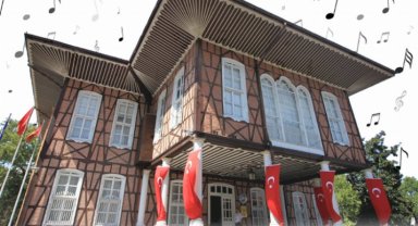 Bursa'da sahne yeniden 'Şehir Korosu'nun