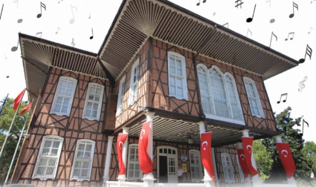 Bursa'da sahne yeniden 'Şehir Korosu'nun
