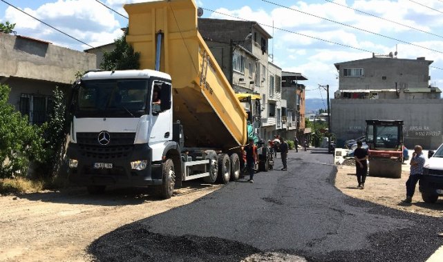 Bursa'da ulaşım yatırımlarında Osmangazi farkı