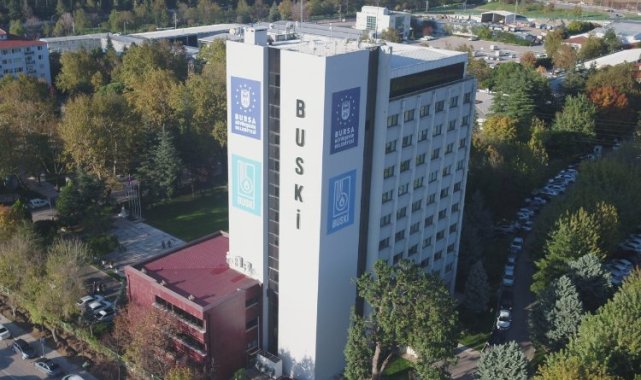 BUSKİ'deki 'zimmet' iddialarına Büyükşehir'den açıklama