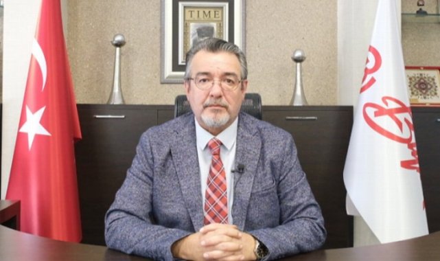 BUTTİM'de yeni yıl hedefi dijital dönüşüm
