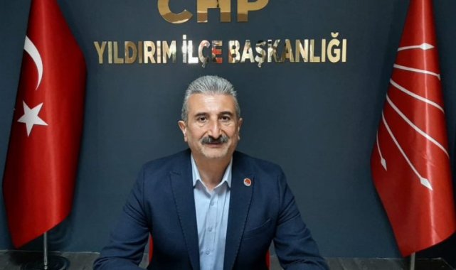 CHP Bursa'da 4 başkan adayını duyurdu