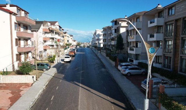 D-130'un yoğunluğunu azaltacak alternatif