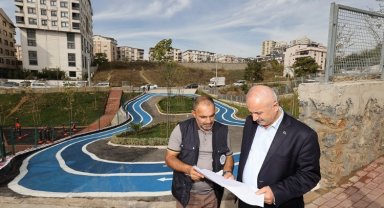 Daha yeşil bir Gebze için çalışılıyor